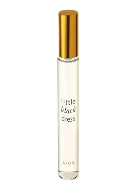 Парфумна вода Little Black Dress (10 мл) Avon (252033502)