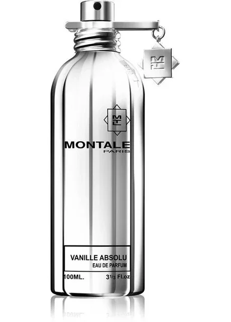 Розпив Vanille Absolu