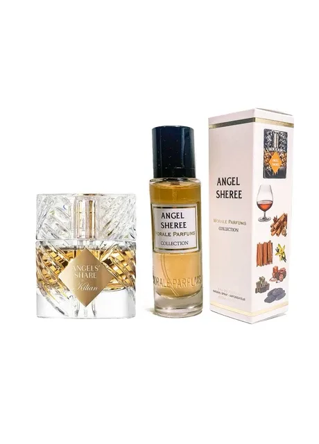 ANGEL SHEREE Парфумована вода унісекс, 30мл Morale Parfums Angels‘ Share By Kilian (279755024)