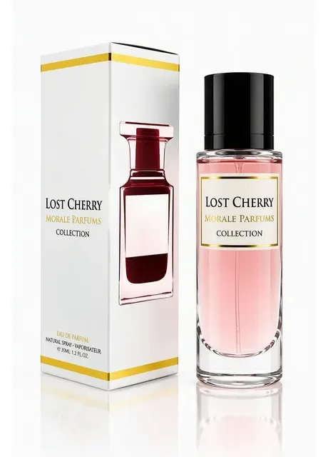 LOST CHERRY Парфумована вода