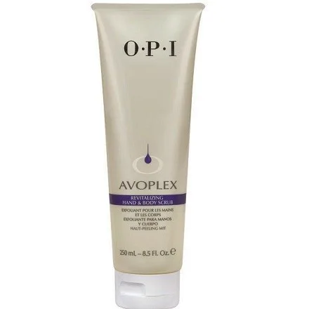 OPI Avoplex Revitalizing Scrub - Оновлюючий скраб для рук і тіла