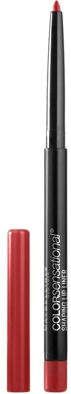 Олівець для губ Maybelline New York автоматичний Color Sensational 92, 1 г