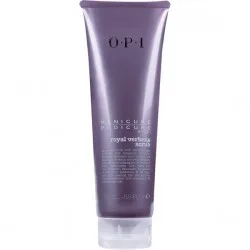OPI Manicure/Pedicure Scrub Royal Verbena - Скраб для рук і ніг "Королівська Вербена"