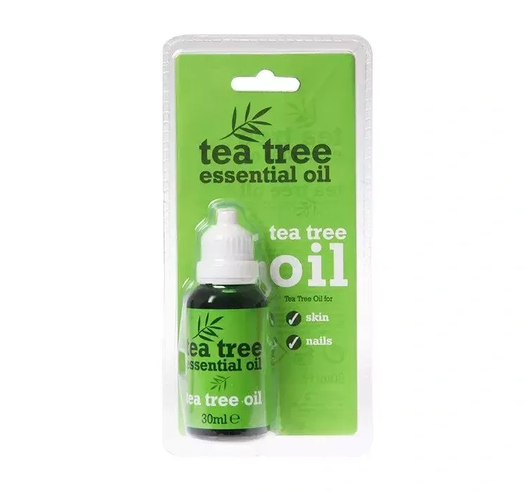 TEA TREE 100%МАСЛА ЧАЙНОГО ДЕРЕВА 30МЛ