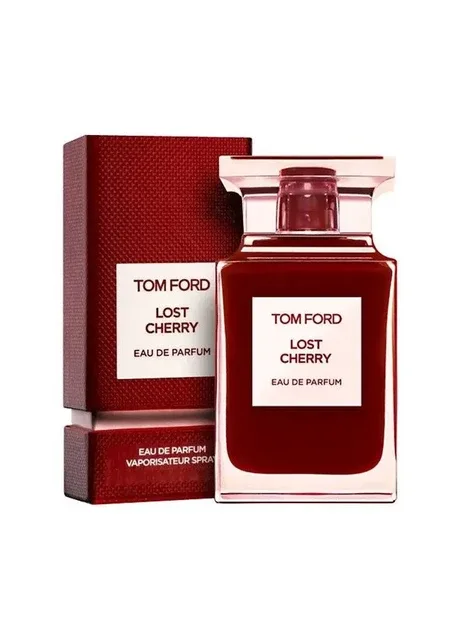 Парфумована вода Lost Cherry (Том Форд Лост Черрі) 100 мл No Brand (402809947)