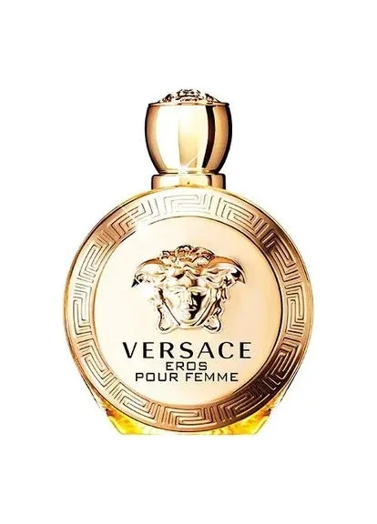 Жіноча парфумована вода Eros Pour Femme (Версаче Ерос Пур Фем) 100 мл No Brand (402809898)