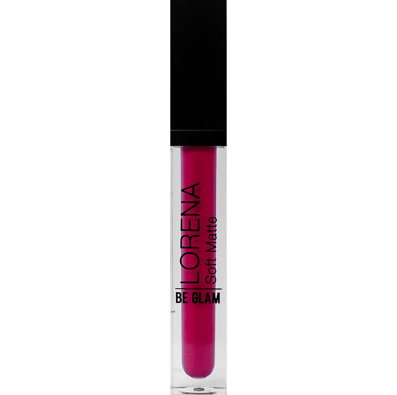 LORENA beauty помада жидкая матовая №ML05