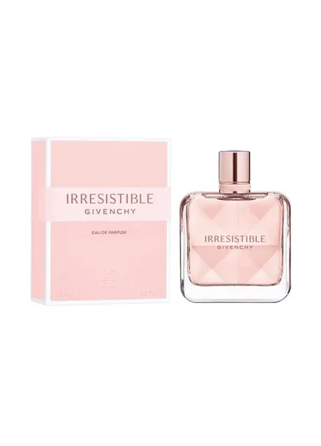 Givenchy Irresistible парфумована вода