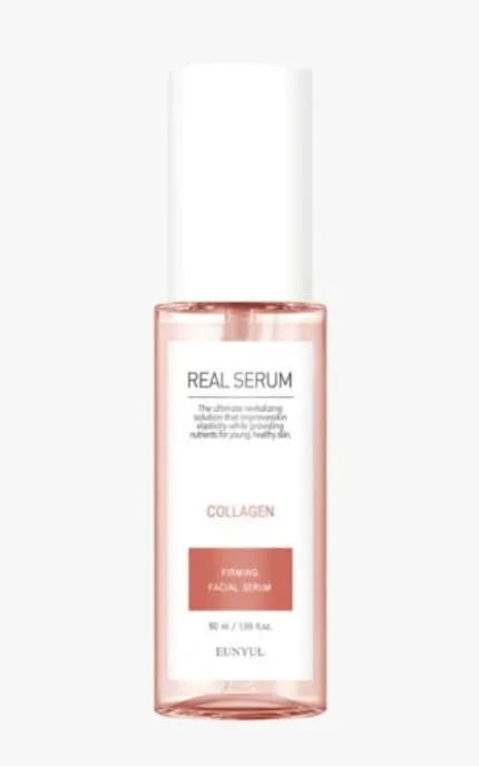 Сироватка для обличчя Eunyul Real Collagen 50 мл