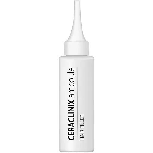 Ампули-філери Lady Wow Ceralclinix ampoule для волосся з керамідами, 240 мл (20 шт. по 15 мл)