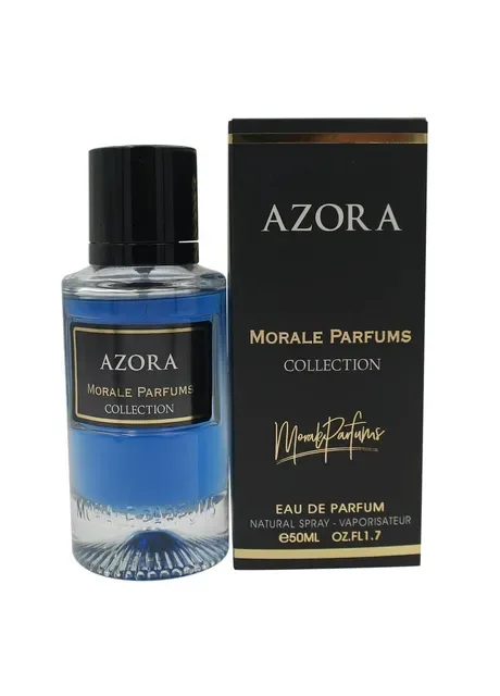 Azora парфумована вода, 50мл Morale Parfums Attar collection Azora (328957337)
