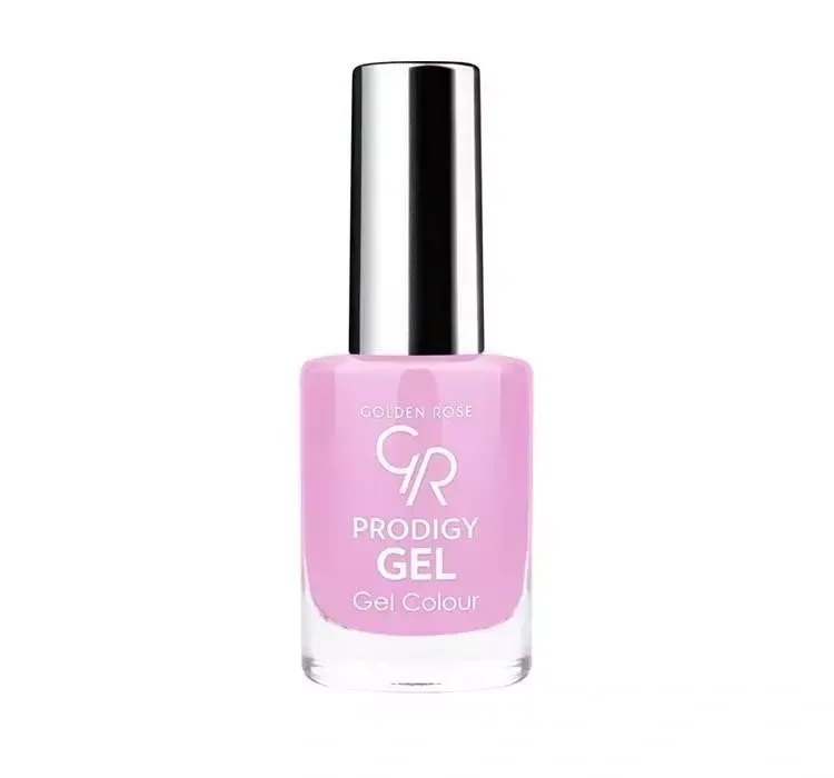GOLDEN ROSE PRODIGY GEL ГЕЛЬ-ЛАК
