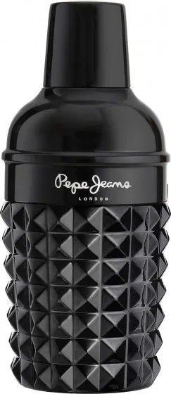 Pepe Jeans Collector For Him - Парфумована вода для чоловіків