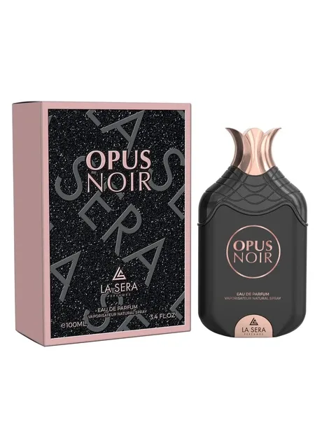 Парфумована вода жіноча Opus Noir - 100 мл La Sera (374904054)