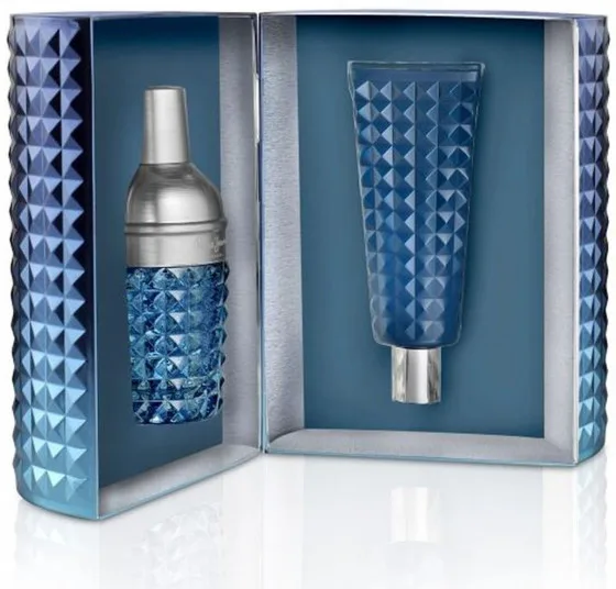 Pepe Jeans Perfume Set for Him - Парфумерний набір для чоловіків
