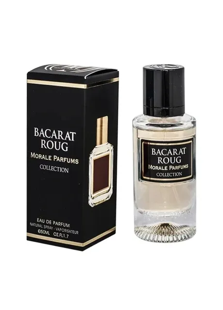 Парфумована вода для жінок Morale parfums Bacarat Roug