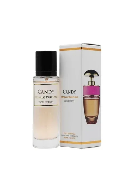 CANDY Парфумована вода, 30 мл Morale Parfums Candi Prada (296575695)