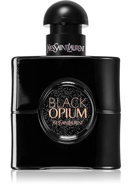 Black Opium Le Parfum - Yves Saint Laurent