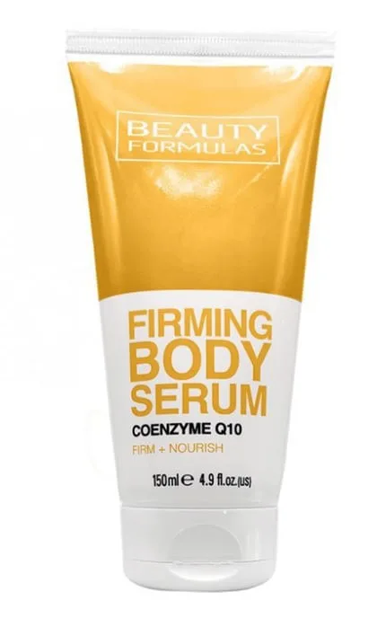 Сироватка для тіла Beauty Formulas Зміцнююща Q10 150 мл