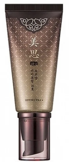 Missha Cho Bo Yang BB Cream SPF30 PA++ - Антивіковий BB-крем для обличчя SPF 30 PA++