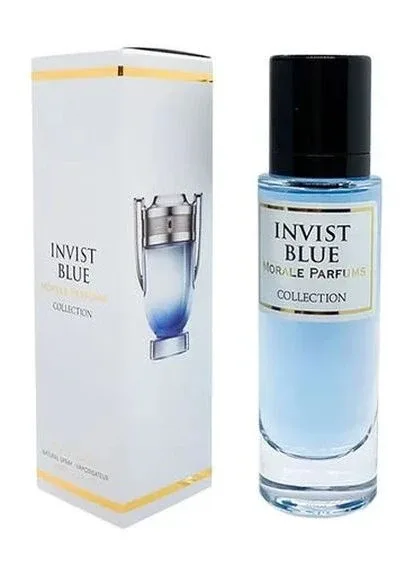 INVIST BLUE Парфумована вода