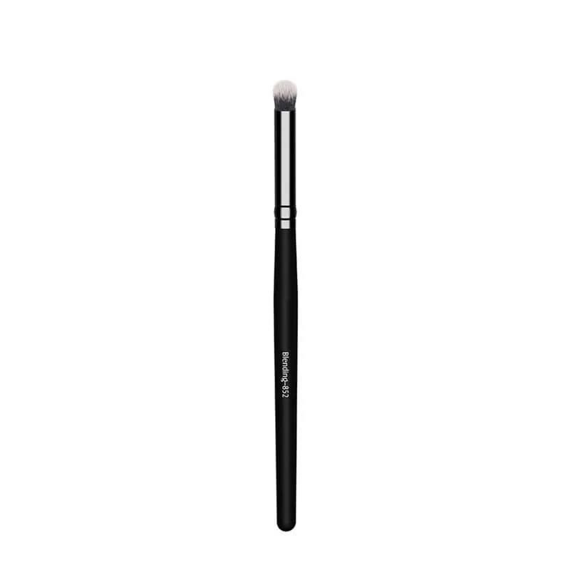 Пензлик для тіней розтушувальний LORENA Professional Blending Brush 852, 1 шт