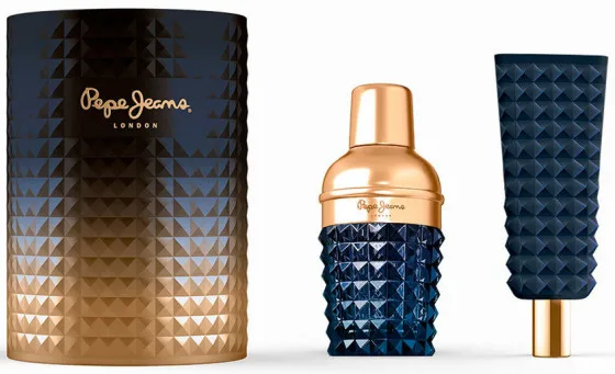 Pepe Jeans Celebrate Set for Him - Парфумерний набір для чоловіків