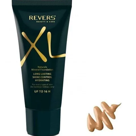 Tональний крем REVERS XL