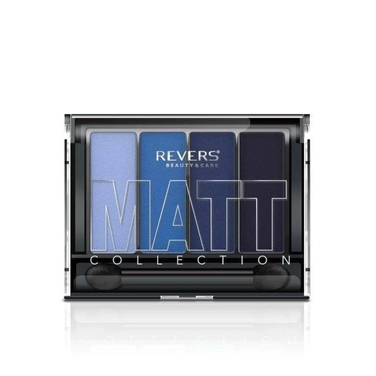 Тіні для повік REVERS GALLANT MATT №