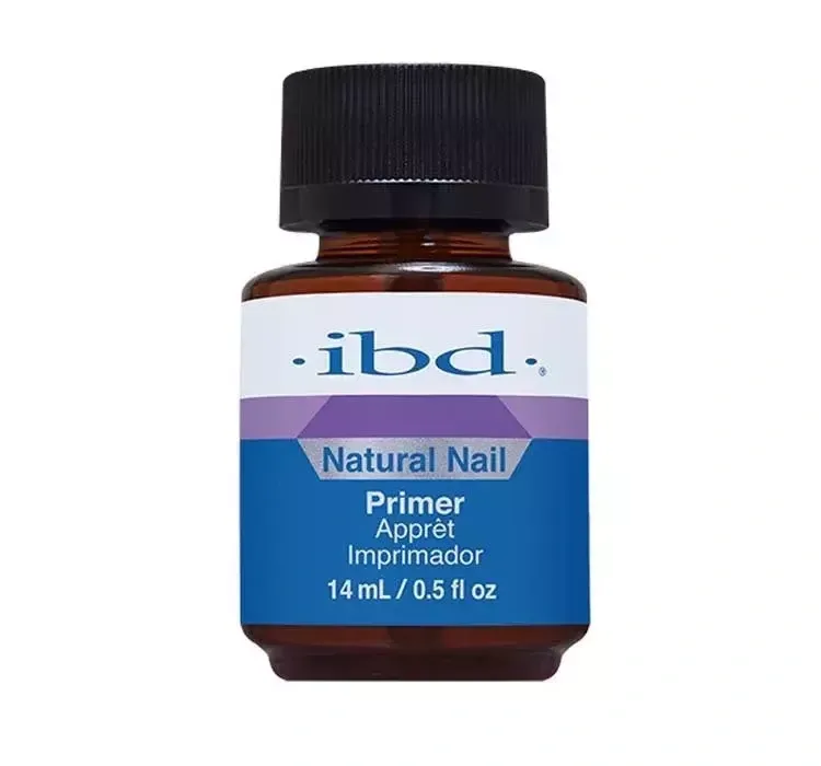 IBD NATURAL NAIL ПРАЙМЕР ОБЕЗЖИРЮВАЧ 14 МЛ