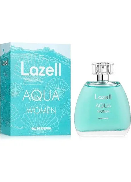 aqua women edt Парфумована вода, 100 ml Lazell ACQUA DI GIOIA by Armani (356675725)