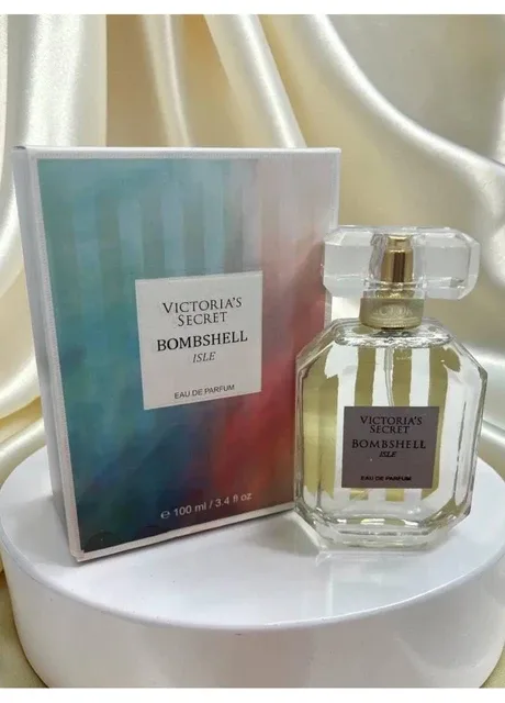 Парфумована вода жіноча Victoria's Secret Bombshell Isle 100 мл No Brand (397340320)