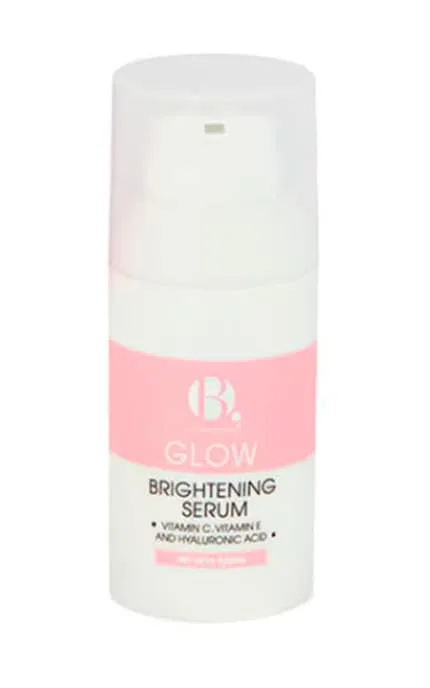 Сироватка для обличчя Superdrug B. Glow для всіх типів шкіри 30 мл