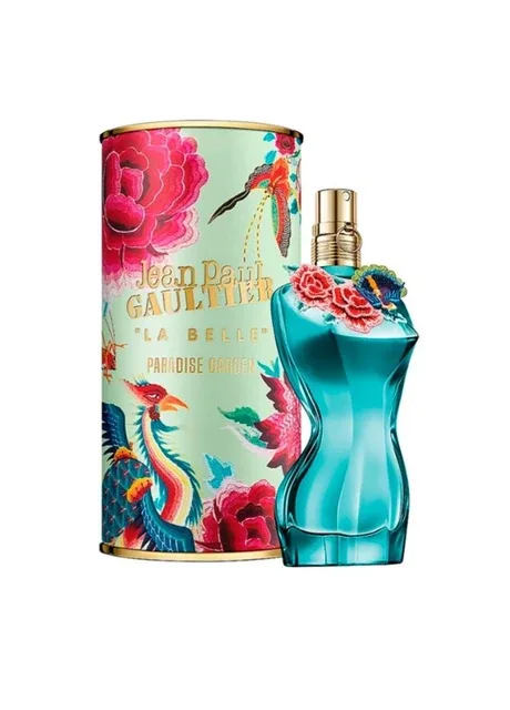 Парфумована вода Jean Paul Gaultier La Belle Paradise Garden 100 ml (8435415091251)