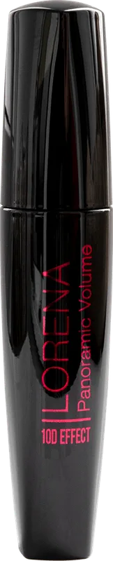 Туш для вій LORENA beauty Panoramic Volume, 10