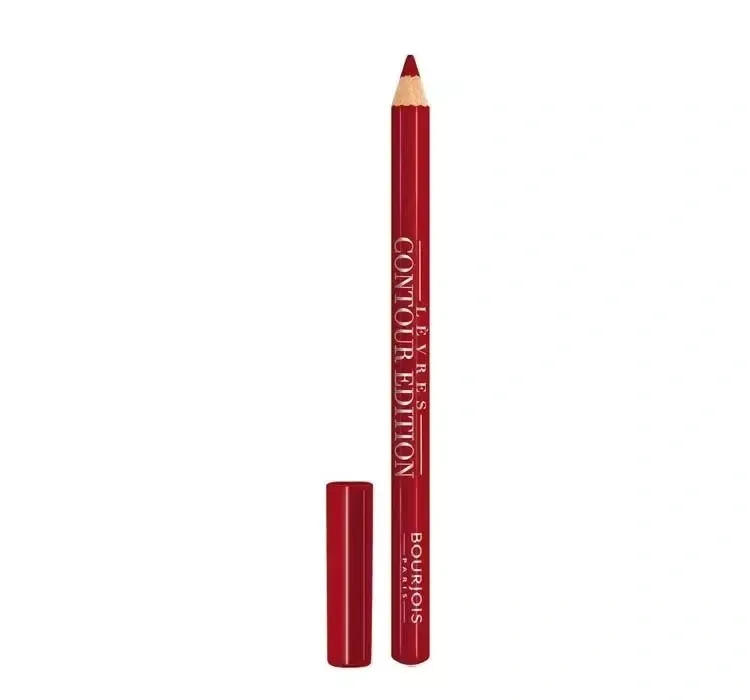 BOURJOIS КОНТУРНИЙ ОЛІВЕЦЬ ДЛЯ ГУБ CONTOUR TOUT ROUGE 06
