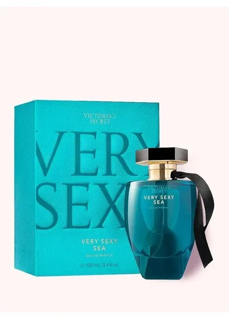 Парфумована вода VERY Sexy Sea 100 мл No Brand (402809944)