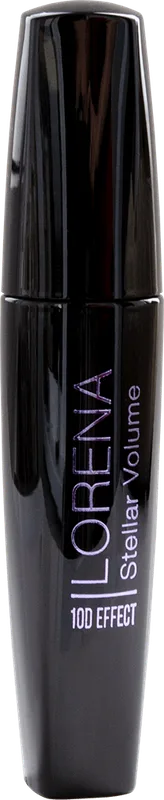 Туш для вій LORENA beauty Stellar Volume, 10