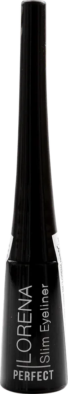Підводка для очей LORENA beauty Slim Eyeliner Чорна 1.2 г