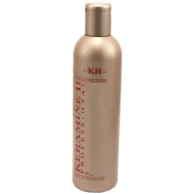 Keramine H Professional Emulsione Ossidante - Емульсія-окислювач