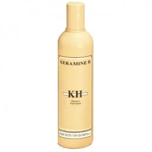 Keramine H Shampoo Rinforzante - Шампунь для зміцнення волосся