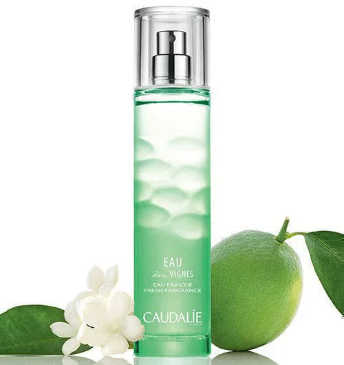Вода Caudalie (Кодалі) Eau Des Vignes 50 мл