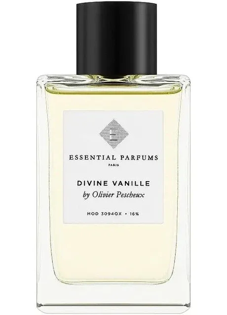 Розпив Divine Vanille