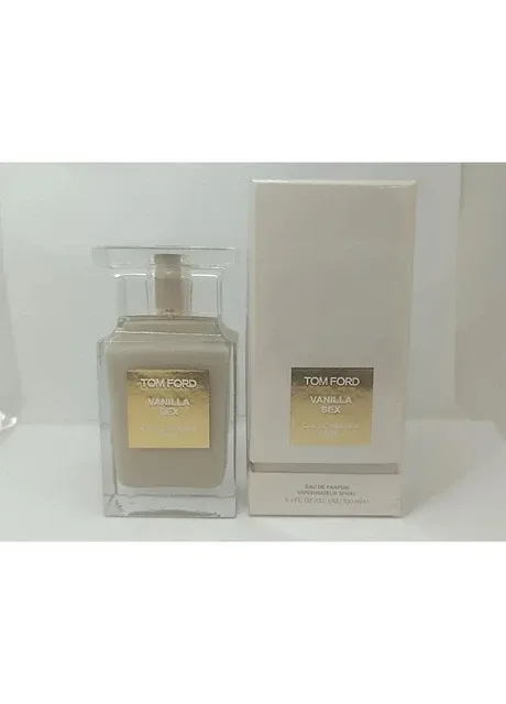 Парфуми жіночі Vanilla Sex (ваніла секс) 100 мл No Brand (402809857)