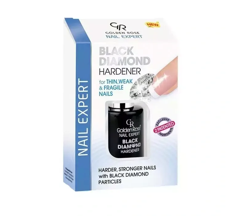 GOLDEN ROSE BLACK DIAMOND КОНДИЦІОНЕР ДЛЯ ЗМІЦНЕННЯ