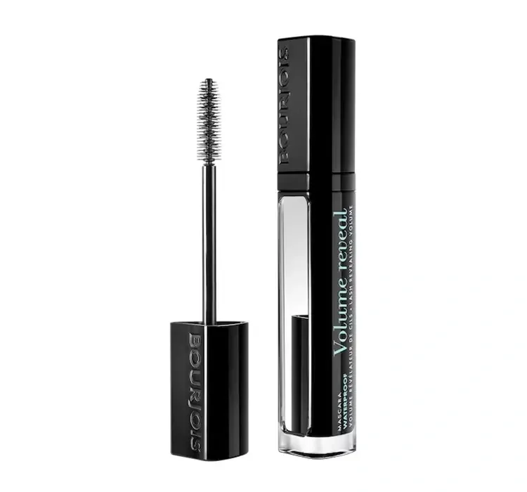 BOURJOIS ТУШ VOLUME REVEAL ВОДОСТІЙКА ДЗЕРКАЛЬЦЕ