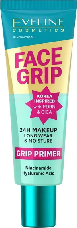 Праймер для обличчя Eveline Cosmetics Face Grip Primer 30 мл