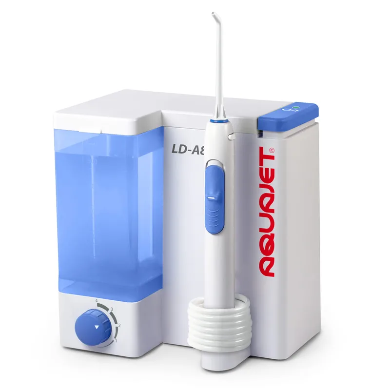 Іригатор ротової порожнини AQUAJET (Акваджет) модель LD-A8