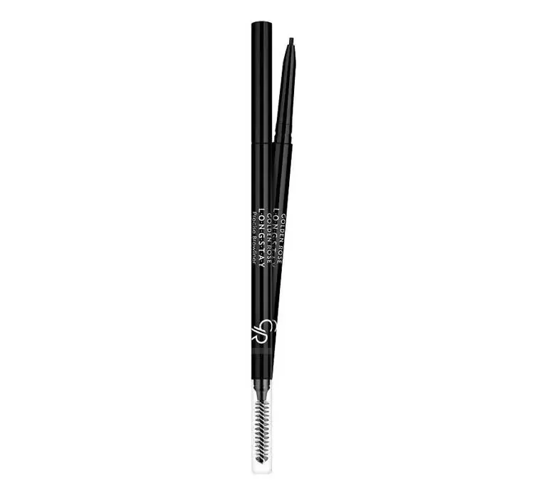 GOLDEN ROSE BROW КОНТУРНИЙ ОЛІВЕЦЬ ДЛЯ БРІВ