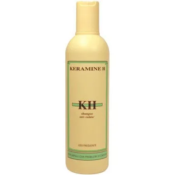 Keramine H Shampoo Anti-Caduta - Шампунь проти випадіння волосся
